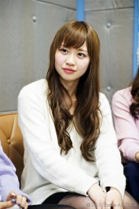 LinQ 新木さくら