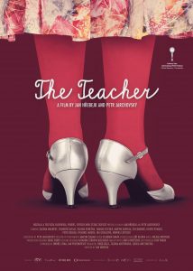 映画 「ザ・ティーチャー」 (The Teacher)