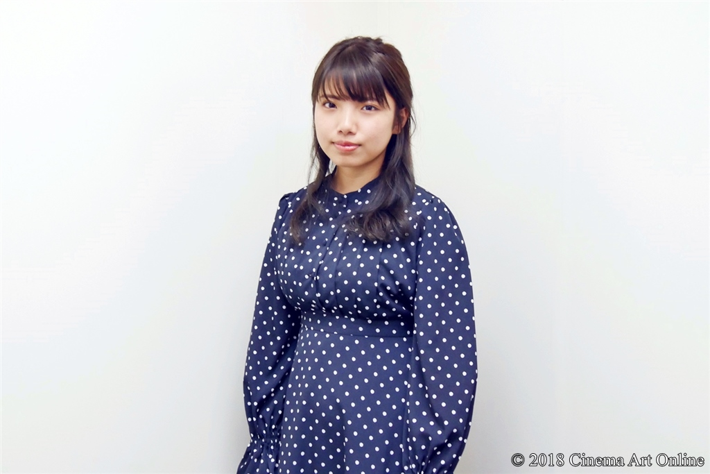 【写真】映画『少女邂逅』枝優花監督インタビュー