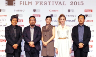 第28回 東京国際映画祭(TIFF) ラインナップ発表記者会見