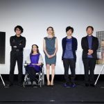 【写真】第28回 東京国際映画祭(TIFF) 映画『さようなら』舞台挨拶