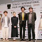 第29回 東京国際映画祭 ラインナップ発表記者会見