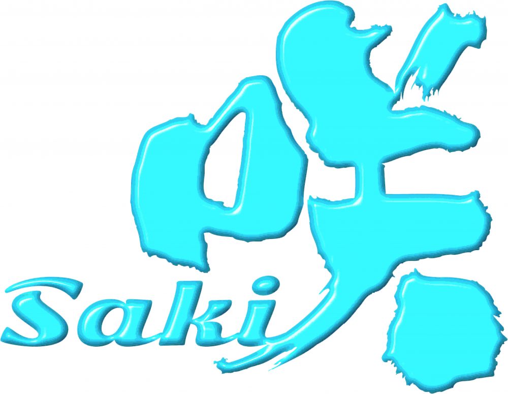 咲-Saki-