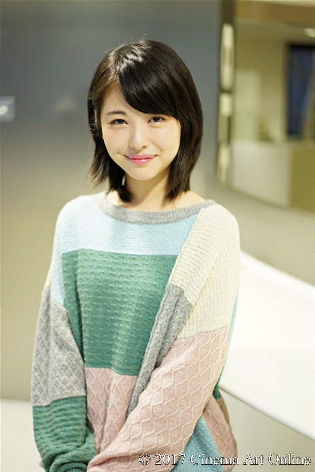 浜辺美波 咲Saki・賭けグルイ シリーズ キャスト｜咲-Saki-｜実写化