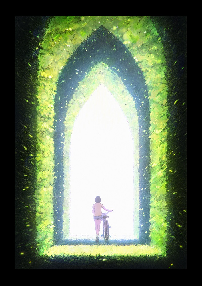 第30回 東京国際映画祭(TIFF) アニメーション特集「映画監督 原恵一の世界」