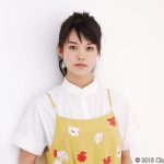 【写真】映画『パンとバスと2度目のハツコイ』志田彩良 インタビュー