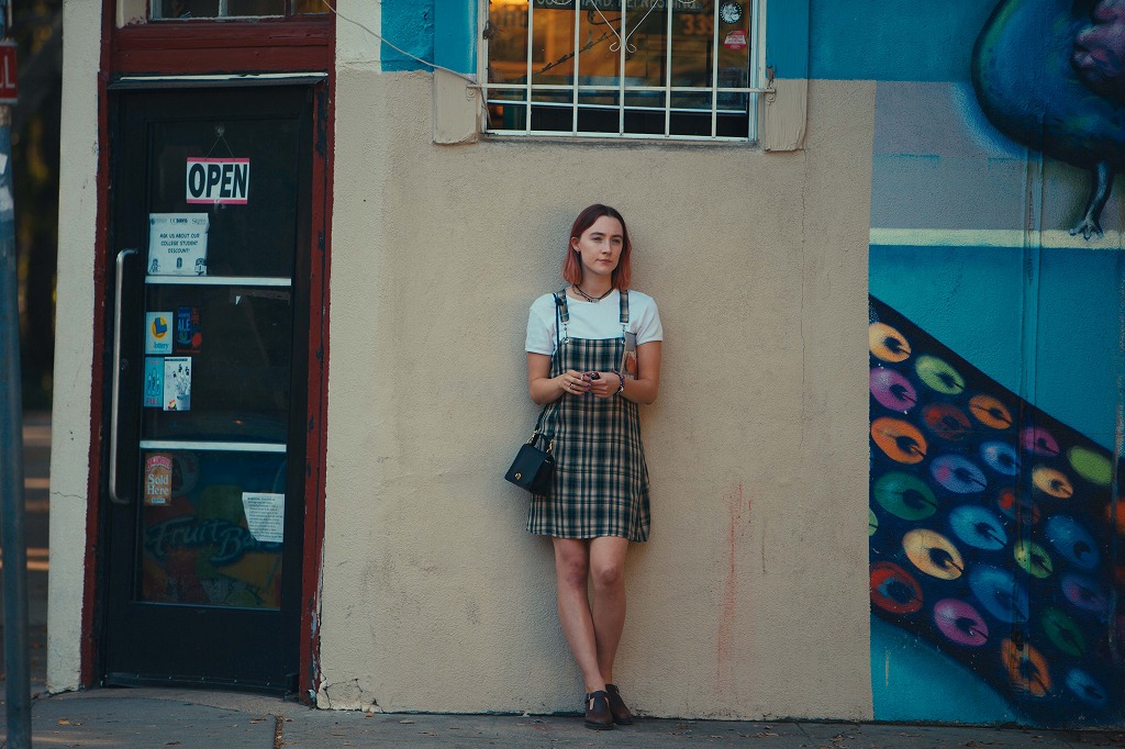 映画『レディ・バード』(Lady Bird) レビュー | Cinema Art