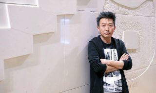 【写真】映画『九月の恋と出会うまで』山本透監督インタビュー