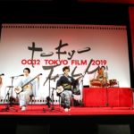 【写真】第32回東京国際映画祭(TIFF) オープニングセレモニー
