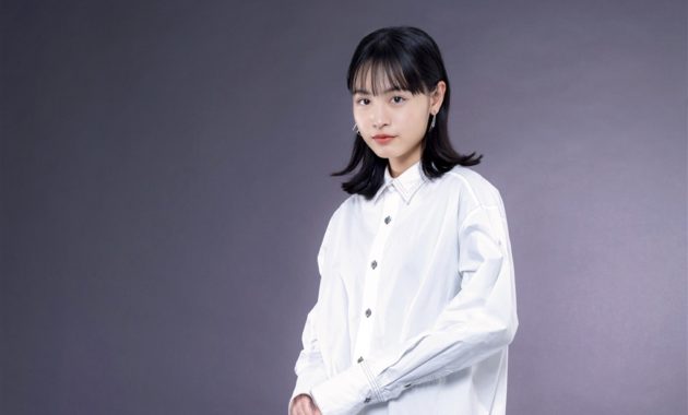 【写真】大谷凜香 (Rinka Otani)