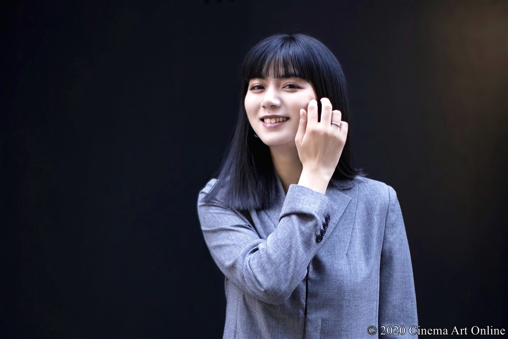 映画『夏、至るころ』池田エライザ監督 インタビュー | Cinema Art