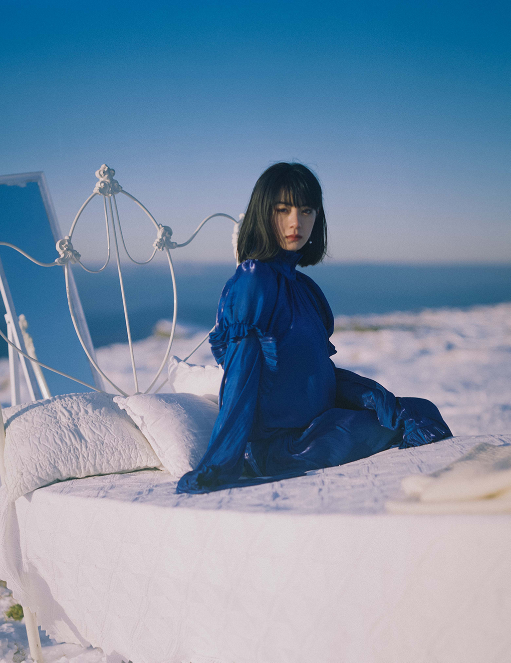 私が撮りたかった女優展 Vol.3」開催＆写真集2冊同時発売！写真展を