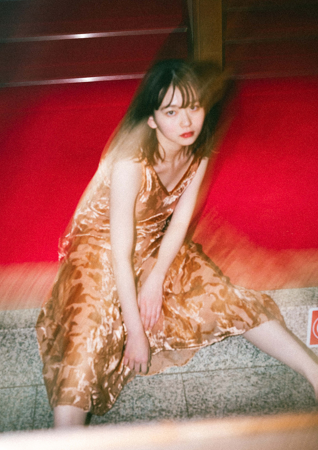 私が撮りたかった女優展 Vol.3」開催＆写真集2冊同時発売！写真展を