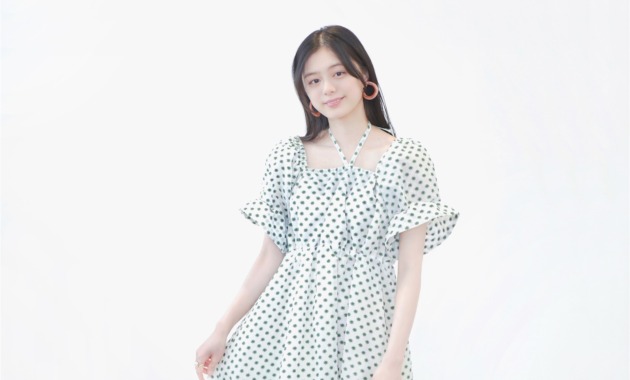 【写真】映画『藍に響け』主演・紺野彩夏 インタビュー