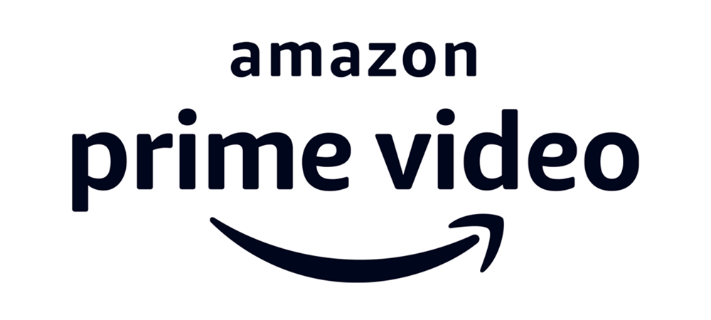 【画像】amazon Prime Video ロゴ