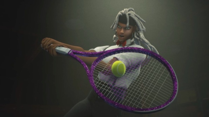 【画像】映画『リョーマ！ The Prince of Tennis 新生劇場版テニスの王子様』場面カット