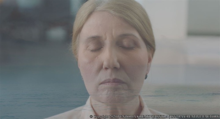 【画像】映画『ヴェラは海の夢を見る』メインカット