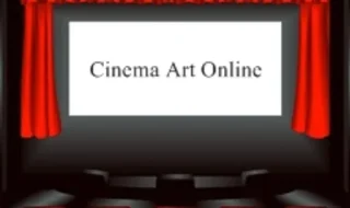 【CAO】Cinema Art Online (シネマアートオンライン)