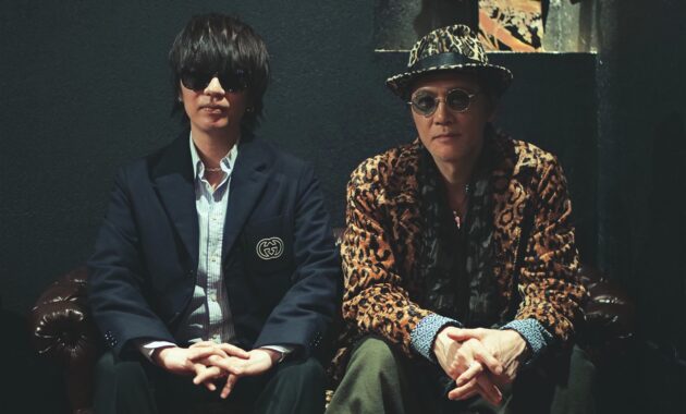 【写真】映画『REQUIEM〜ある作曲家の物語〜』菅野祐悟監督×加藤雅也 インタビュー