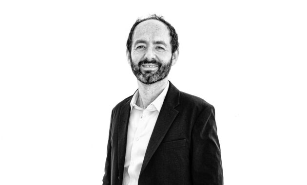 【画像】第78回 カンヌ国際映画祭 監督週間部門 アーティスティック・ディレクター ジュリアン・レジ (Julien Reji) 独占インタビュー