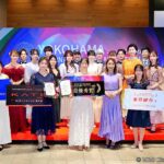 第3回 横浜国際映画祭 クロージングパーティー 東京彼女presents 新人女優公開オーディション2025 (フォトセッション)