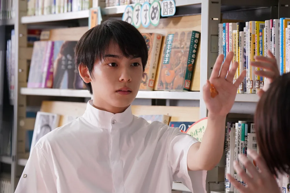 【画像】映画『リライト』保彦／阿達慶