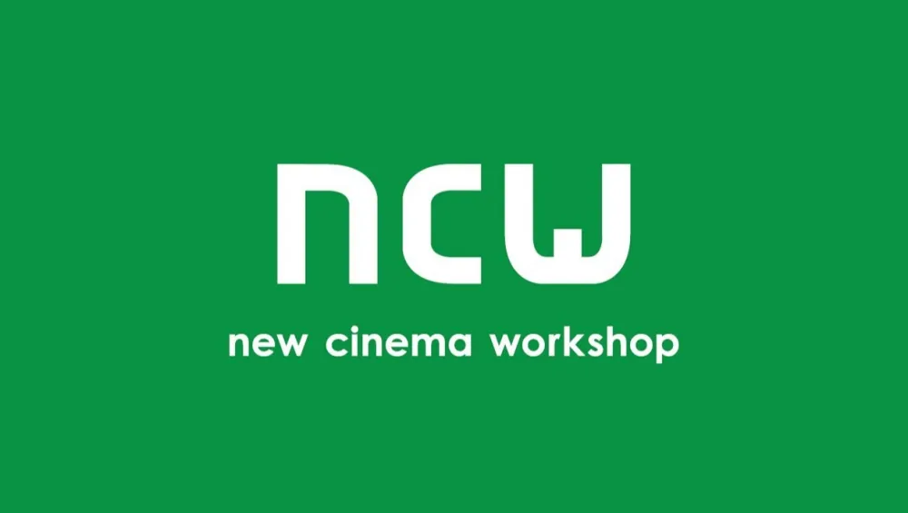 【画像】ニューシネマワークショップ (NCW) ロゴ