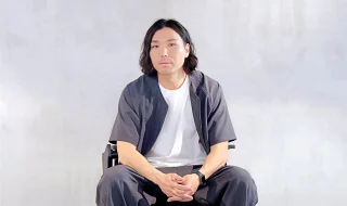 【写真】NCW 中川駿監督 インタビュー