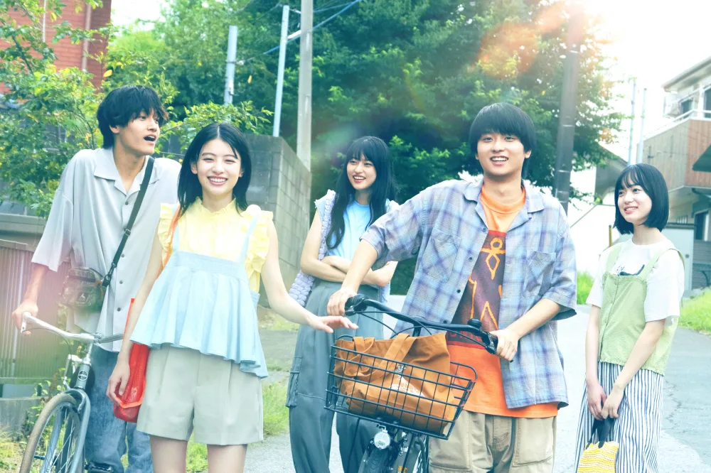 【画像】映画『か「」く「」し「」ご「」と「』メインカット