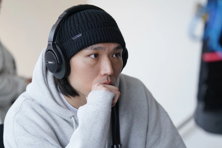 【写真】中川駿監督