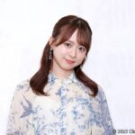 【写真】映画『ハオト』真関智世役 倉野尾成美(AKB48) インタビュー