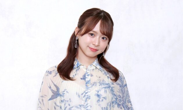 【写真】映画『ハオト』真関智世役 倉野尾成美(AKB48) インタビュー