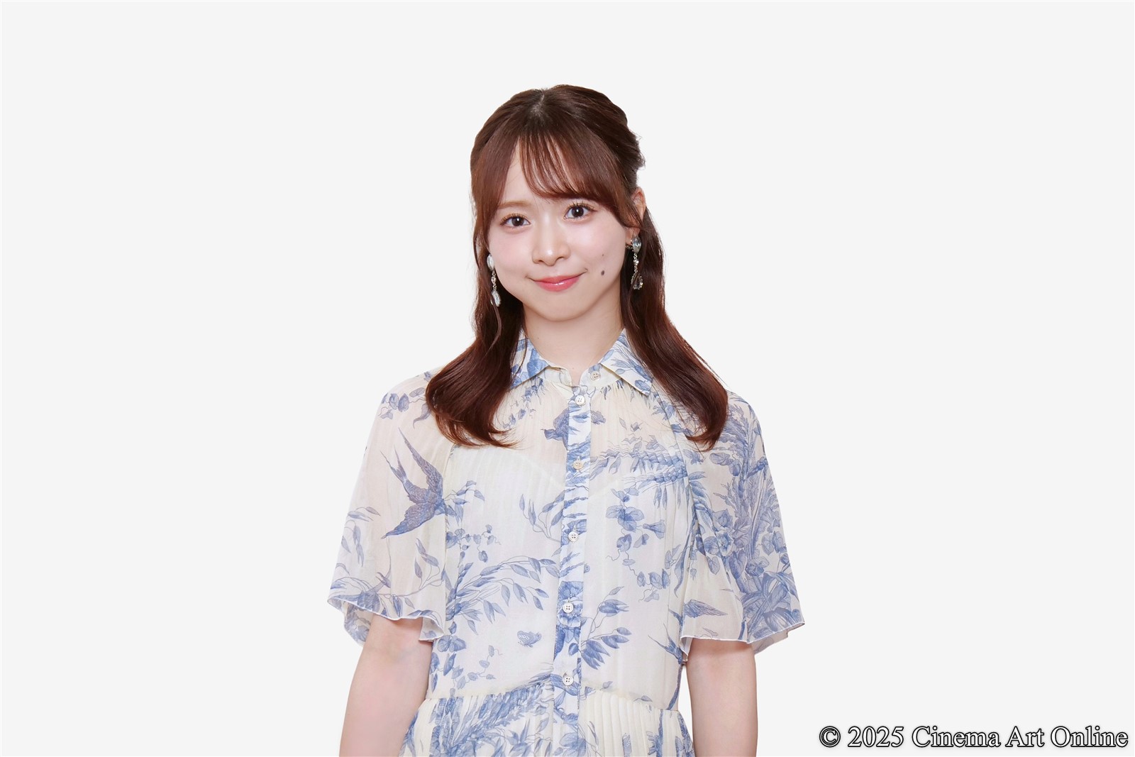 【写真】映画『ハオト』真関智世役 倉野尾成美(AKB48) インタビュー