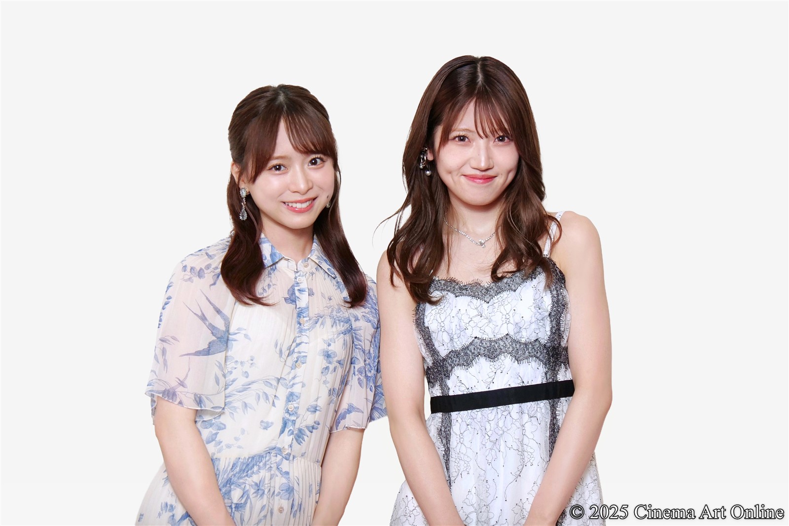 【写真】映画『ハオト』倉野尾成美＆村山彩希