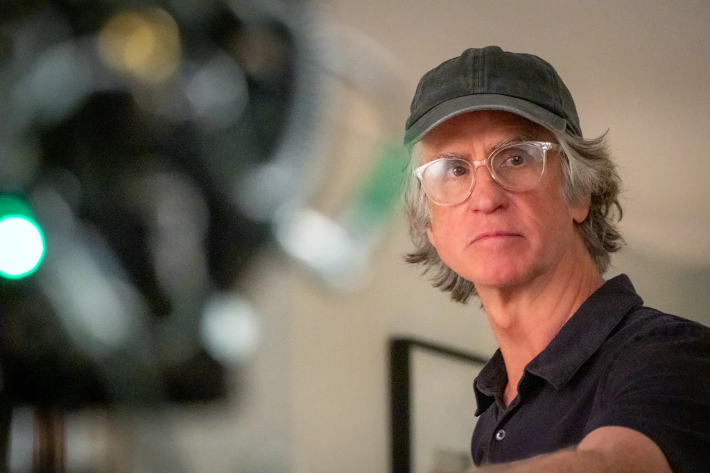 【写真】映画『ローズ家~崖っぷちの夫婦~』ジェイ・ローチ監督 (Jay Roach)
