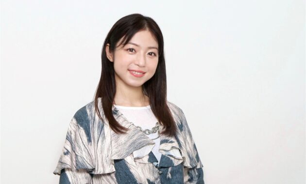 【写真】映画『じっちゃ!』主演・中村静香様 インタビュー