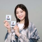 【写真】映画『じっちゃ！』主演・中村静香様 直筆サイン入りチェキ 読者プレゼント