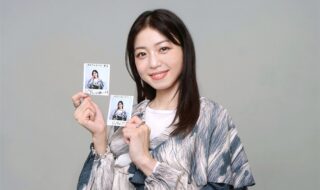 【写真】映画『じっちゃ！』主演・中村静香様 直筆サイン入りチェキ 読者プレゼント