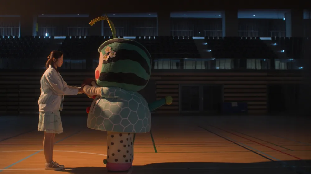 【画像】映画『じっちゃ!』場面カット12