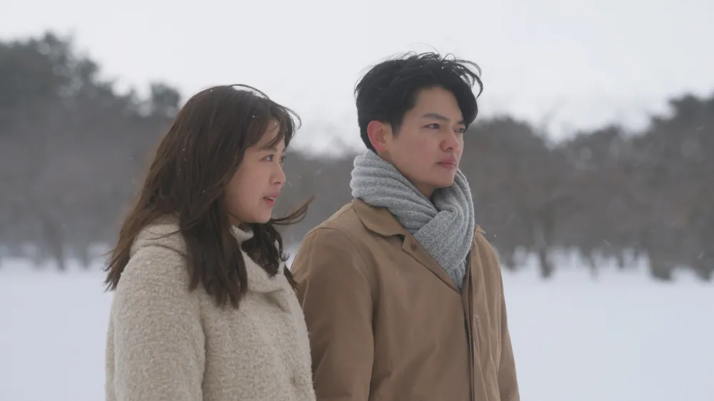 【画像】映画『じっちゃ!』場面カット9