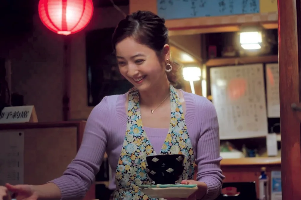 【画像】映画『佐藤さんと佐藤さん』場面カット11