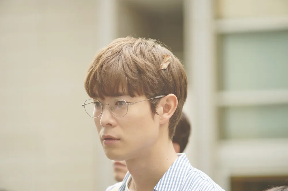 【画像】映画『佐藤さんと佐藤さん』場面カット5