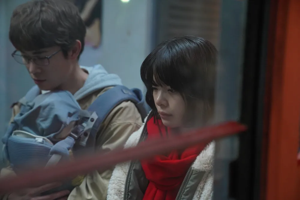 【画像】映画『佐藤さんと佐藤さん』場面カット6