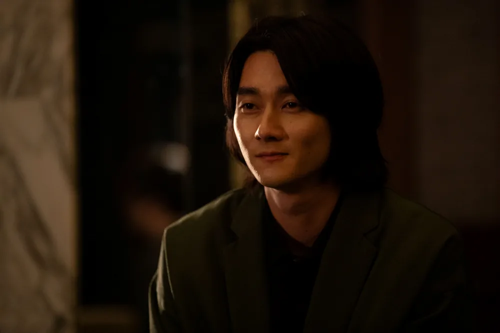 【画像】映画『消滅世界』場面カット1