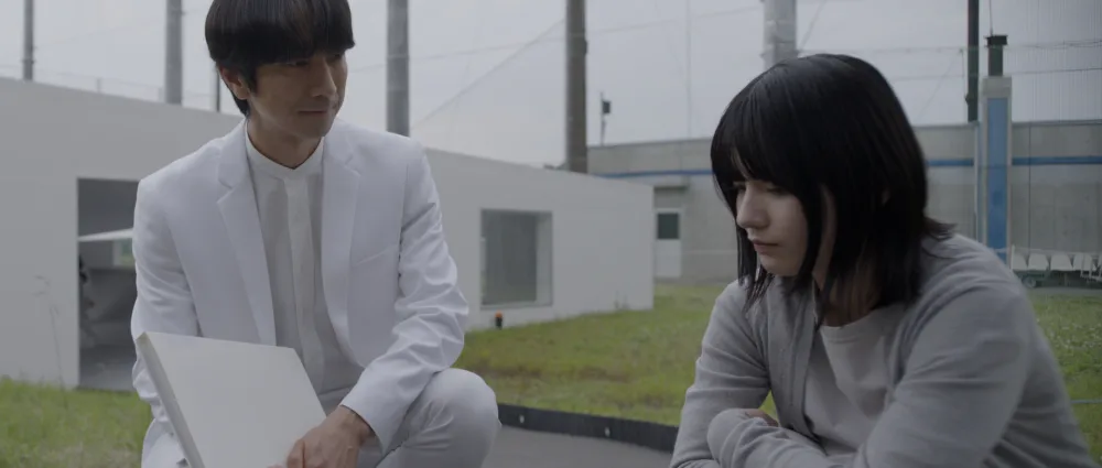 【画像】映画『消滅世界』場面カット6