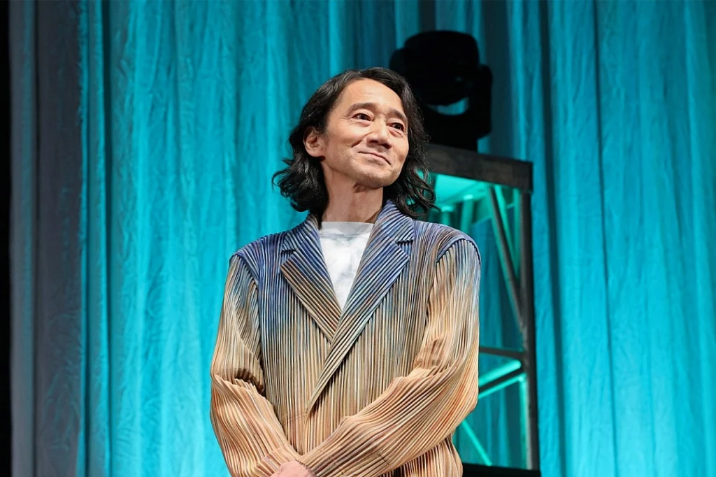 【写真】AnimeJapan 2026『葬送のフリーレン』第2期スペシャルステージ (三木眞一郎)