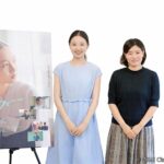 【写真】映画『トロフィー』主演・恒那 × 孫明雅監督 インタビュー