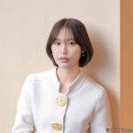 【写真】映画『マジカル・シークレット・ツアー』南沙良インタビュー