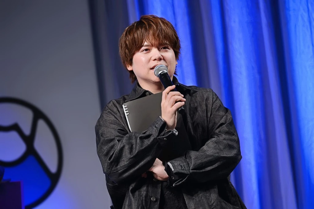 【写真】AnimeJapan 2026 アニメ『メダリスト』スペシャルステージ (春瀬なつみ、大塚剛央、市ノ瀬加那、内田雄馬)