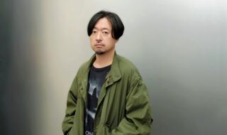 【写真】映画『万事快調〈オール・グリーンズ〉』児山隆監督 インタビュー